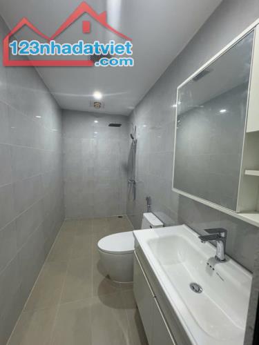 Bán nhà  xinh Ngọc Lâm 36m2 thang máy– nhỉnh 10 tỷ– ô tô vào nhà- kinh doanh sầm uất. - 1