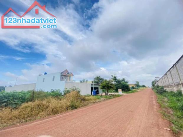 🏡Đất 1000m2- Minh Thắng - Bình Phước.