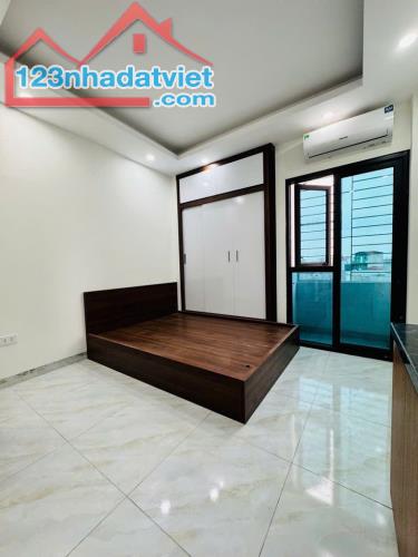 BÁN NHÀ KIM CHUNG, HOÀI ĐỨC, CCMN, Ô TÔ, THÔNG, 80M QL 32, 46M2, 6T TM, HƠN 9T 0397931387 - 1