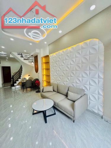 🏠Bán Nhà 60m2 Nguyên Hồng P11 Bình Thạnh, Giá Nhỉnh 5 Tỷ - 1