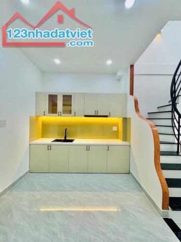 🏠Bán Nhà 60m2 Nguyên Hồng P11 Bình Thạnh, Giá Nhỉnh 5 Tỷ - 2