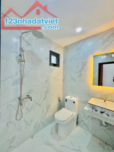 🏠Bán Nhà 60m2 Nguyên Hồng P11 Bình Thạnh, Giá Nhỉnh 5 Tỷ - 4