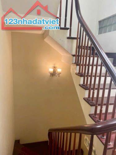 BÁN GẤP NHÀ ĐẸP DOÃN KẾ THIỆN, PHÂN LÔ, ÔTÔ ĐỖ CỬA, 2 MẶT THOÁNG SÁNG, 54M2 NHỈNH 12TỶ - 2