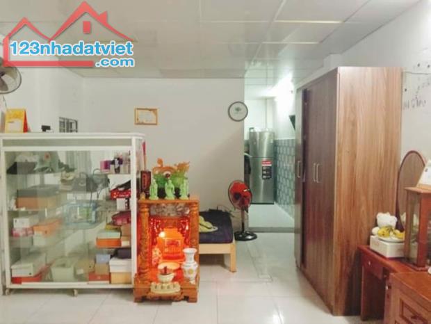 ♣ Nhà kiệt 4m, 50m ra MT Phan Thanh, gần ĐH Duy Tân, kinh Doanh Tốt, hơn 2 tỷ