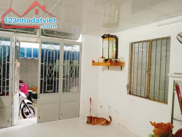 ♣ Nhà kiệt 4m, 50m ra MT Phan Thanh, gần ĐH Duy Tân, kinh Doanh Tốt, hơn 2 tỷ - 4