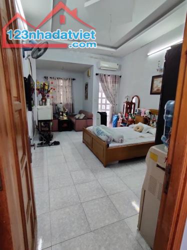 🏠Bán Nhà 68m2 Điện Biên Phủ P15 Bình Thạnh, Hẻm Xe Hơi Kia , Giá 6 Tỷ - 1