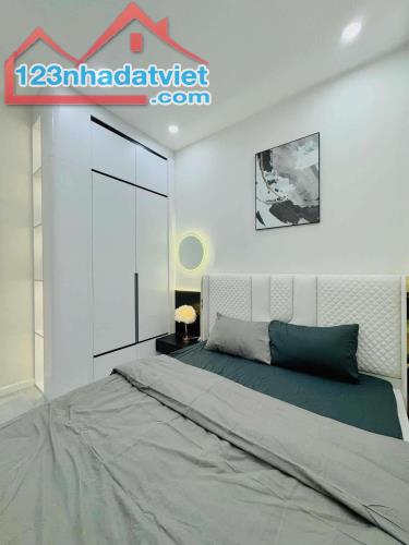 Đẳng Cấp! Biệt thự mini sân vườn siêu đẹp - Ngay trung tâm 🔥🔥 - Diện tích : 80m2 - 1