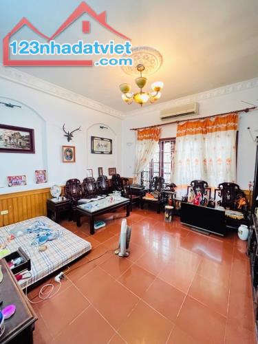 🏠 Bán nhà đê la thành Dt 59m2 5 Tầng mặt tiền 5m giá 11.3 tỷ 🔥🔥🔥 - 4