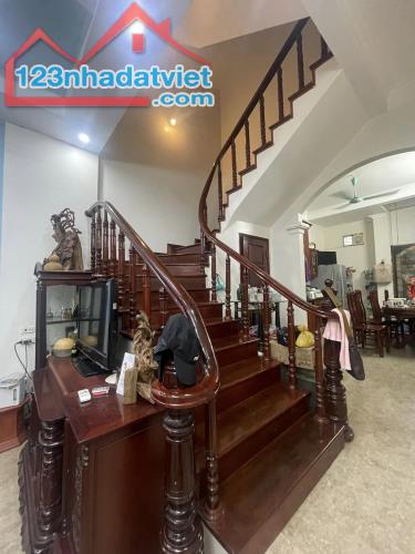 Bán Nhà Phân Lô KĐT Xa La, Hà Đông – 80m2, 4 Tầng – Vỉa Hè, Đường Ô Tô Tránh, Giá 12tỷ hơn - 2