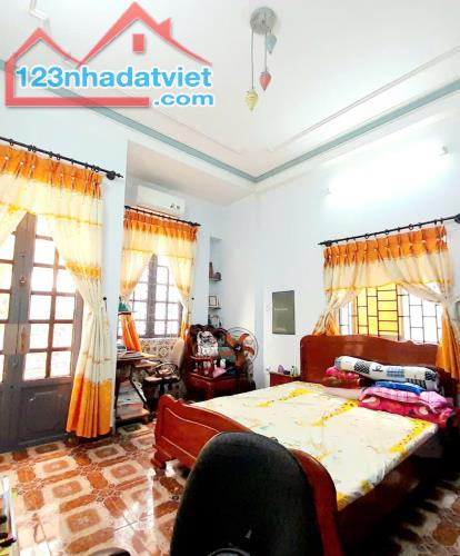 Nhà nguyên căn 60m2 HẺM XE HƠI 6M, Đường Dương Văn Dương, P. Tân Quý, Tân Phú. - 3