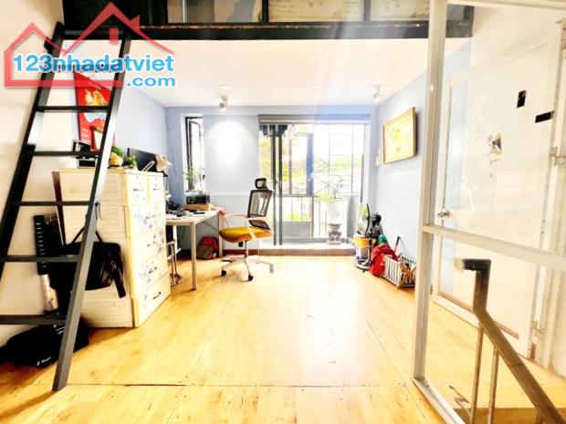 Bán Nhanh Nhà Phố Nguyễn Văn Nghi P7 3PN, DTSD 87m², Chỉ 3.75 Tỷ - 3