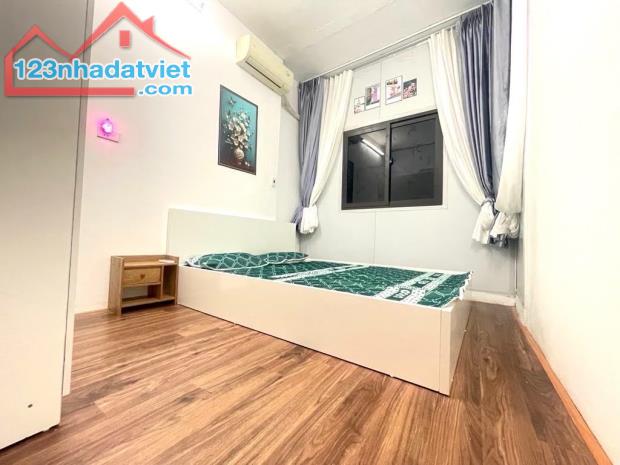 🏠 SỞ HỮU NGAY NHÀ 4 TẦNG TẠI VĂN HƯƠNG, CHỈ 2.59 TỶ! - 2