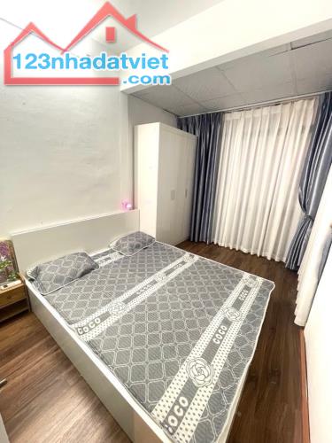 🏠 SỞ HỮU NGAY NHÀ 4 TẦNG TẠI VĂN HƯƠNG, CHỈ 2.59 TỶ! - 3