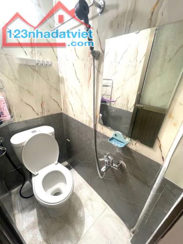 🏠 SỞ HỮU NGAY NHÀ 4 TẦNG TẠI VĂN HƯƠNG, CHỈ 2.59 TỶ! - 4