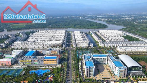 Cập nhật giỏ hàng tháng 11 nhà phố vinhomes grand park