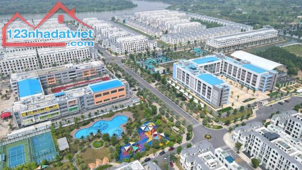 Cập nhật giỏ hàng tháng 11 nhà phố vinhomes grand park - 1