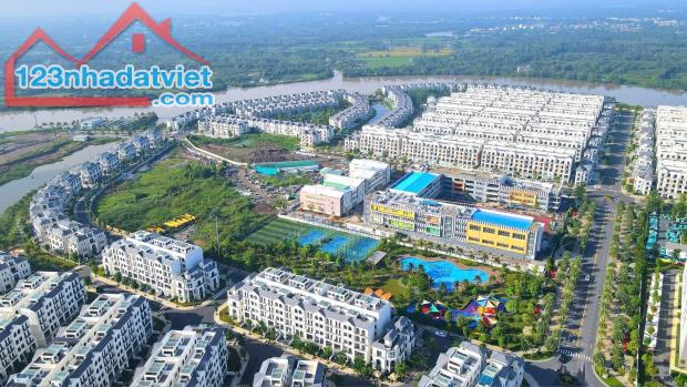 Cập nhật giỏ hàng tháng 11 nhà phố vinhomes grand park - 5