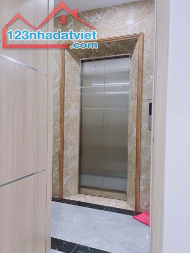 BÁN NHÀ CỔ LINH,LÔ GÓC ,KINH DOANH,THANG MÁY SỊN ,81m2 , giá 13,5 tỷ - 1