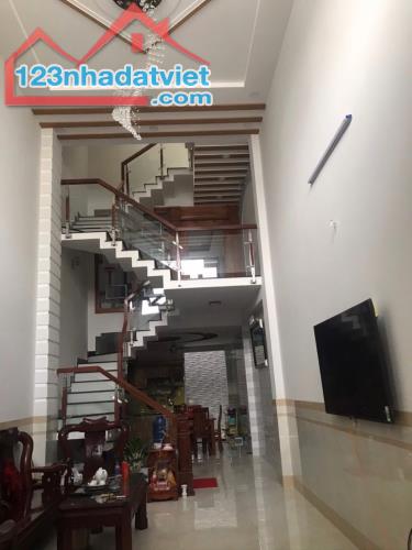 BÁN NHÀ 4 TẦNG - 70M2 - TRUNG MỸ TÂY 14 - QUẬN 12 - NHỈNH 5 TỶ - 2