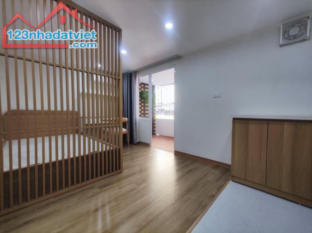 Cho thuê Tập Thể Thành Công, Ba Đình, 65m2, 2 ngủ, đẹp, 12 triệu - 2