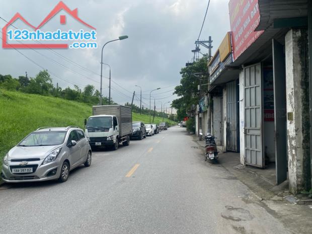 RẺ NHẤT LONG BIÊN !!! Bán đất mặt đường Bát Khối oto tránh, kinh doanh 99,9m chỉ 13 tỷ có