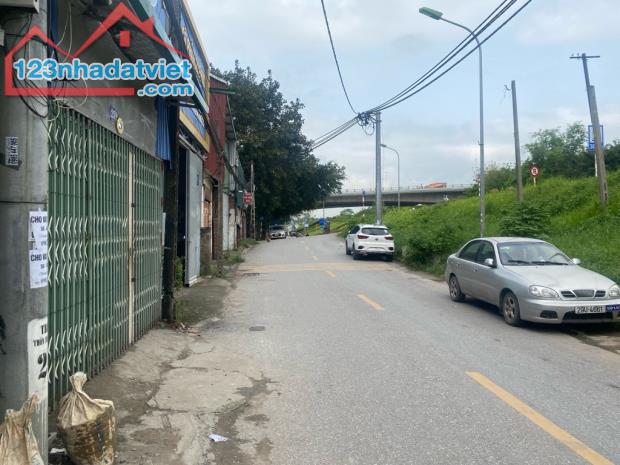 RẺ NHẤT LONG BIÊN !!! Bán đất mặt đường Bát Khối oto tránh, kinh doanh 99,9m chỉ 13 tỷ có - 2