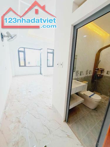 💥 BÌNH TÂN 💥 5 TẦNG MỚI,64 M2 CHỈ 7,1 TỶ - 4