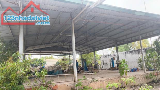 5000m2 Đất Xuân Thới Sơn Hóc Môn giá chỉ 10 triệu MV." - 1