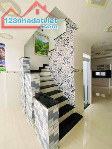 TRUNG TÂM BÌNH THẠNH _ KHU PHÂN LÔ 5 TẦNG _ 60M2 _ NHỈNH 8 TỶ - 2