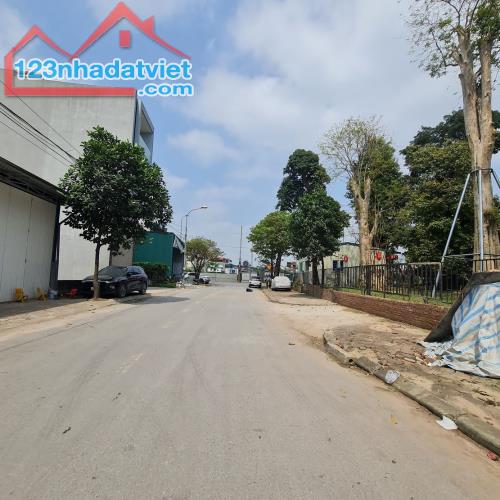 5 tỷ x có 73m2 đất ô tô 7 chỗ vào nhà, quay đầu tại Đa Tốn, Gia Lâm. - 2