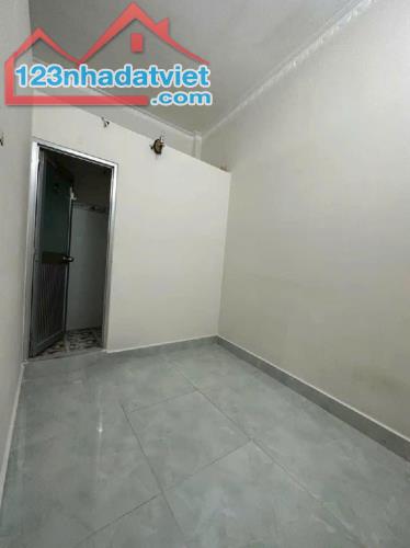 Nhà Hẻm Xe Hơi Thông - 499/6/ Quang Trung Phường 10 Gv - giá 2 Tỷ - 4