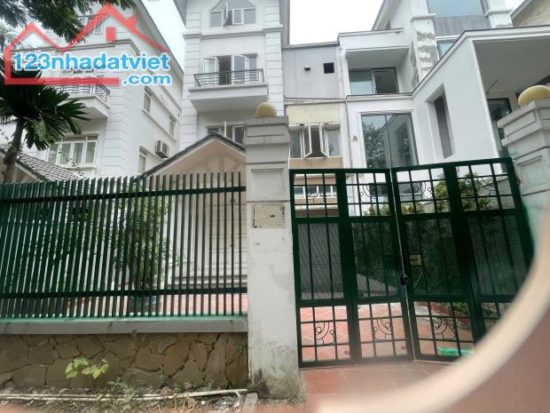 CHO THUÊ TẦNG 1 BIỆT THỰ AN KHANG VILLA – LÝ TƯỞNG CHO VĂN PHÒNG ĐẠI DIỆN - 1