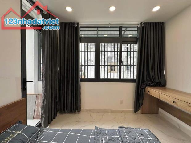 CHUNG CƯ BÌNH THẠNH 55m2 2PN - 2.38 TỶ - SỔ HỒNG RIÊNG - 3