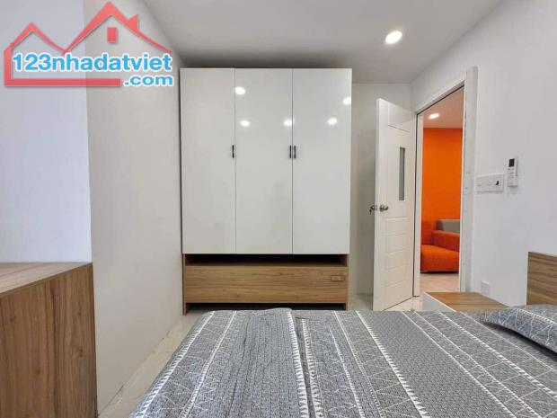 CHUNG CƯ BÌNH THẠNH 55m2 2PN - 2.38 TỶ - SỔ HỒNG RIÊNG - 4