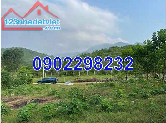 ☀️Chính chủ bán gấp lô đất nghỉ dưỡng 700m² thôn Yên Trung, Thạch Thất, HN, 6tr/m2;