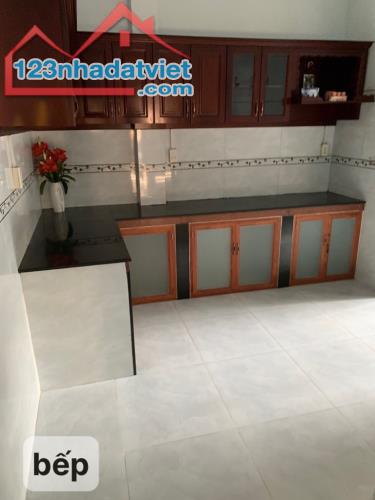 HXH Ba Vân, 5,1x17, 3 tầng, 3PN, Phường 14, Tân Bình, 7,5 tỷ - 3