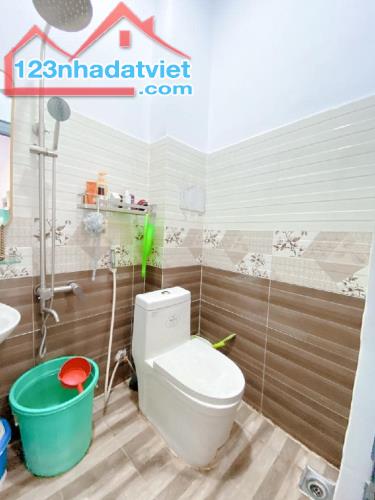 🏠Bán Nhà Đẹp Đường Quang Trung p10 Gò Vấp - 2 Tầng Btct - 28m2 - 2PN - 5