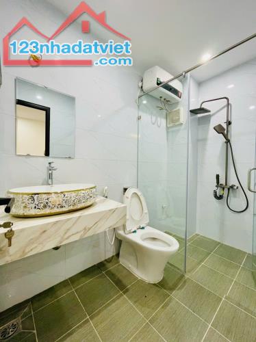 NHÀ ĐẠI LA 68M2*5T NGÕ Ô TÔ TRÁNH, HAI MẶT THOÁNG - 3