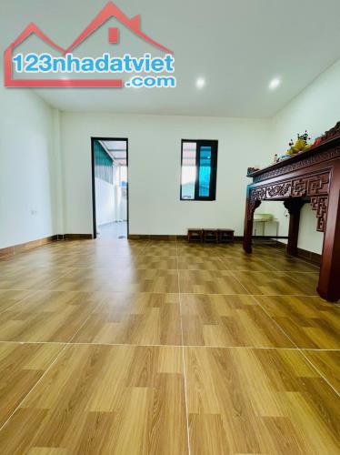 NHÀ ĐẠI LA 68M2*5T NGÕ Ô TÔ TRÁNH, HAI MẶT THOÁNG - 4