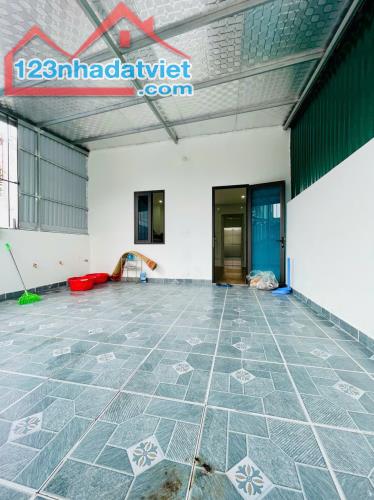 NHÀ ĐẠI LA 68M2*5T NGÕ Ô TÔ TRÁNH, HAI MẶT THOÁNG - 5