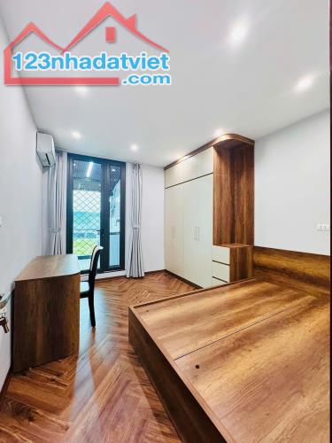 Bán nhà Phố Hào Nam_Gần mặt đường _Cạnh ga Tàu Cát Linh _30m2x6T_Giá: 7.3 tỷ. - 1