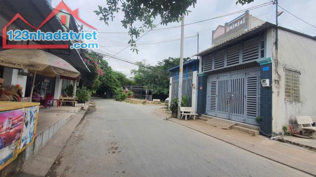 Bán nhà SHR xã Xuân Thới Đông, Hóc Môn. KT đất 10x20, MT nhựa 7m, giá 5,5 Tỷ - 2