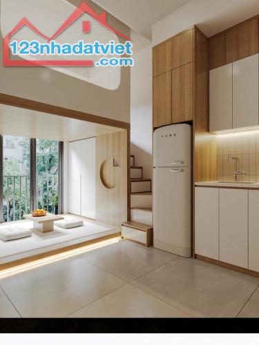 🏠 BÁN CCMN NGÕ 780 ĐÊ LA THÀNH - 74M2 - 7 TẦNG - 18 PHÒNG - GIÁ CHỈ 19 TỶ📞 HẰNG Mini