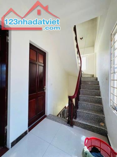 Bán nhà Yên Hòa – Yên Nghĩa. dt 55m2, mt 5m, ô tô đỗ cửa giá 4.3 tỷ - 2