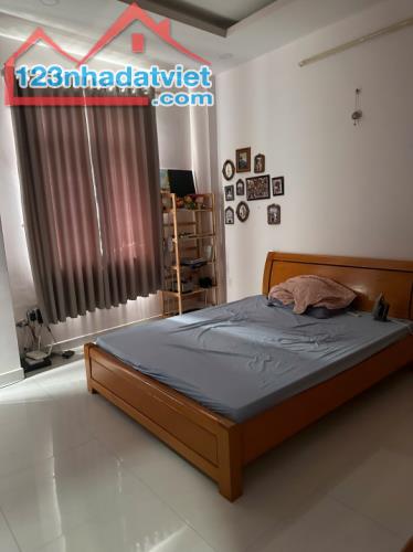 Bán nhà HXH NguyễnSơn Q.TP 58m2 3T ST gần Chợ, PhúThọHoà giá chỉ 6 tỷxx - 1