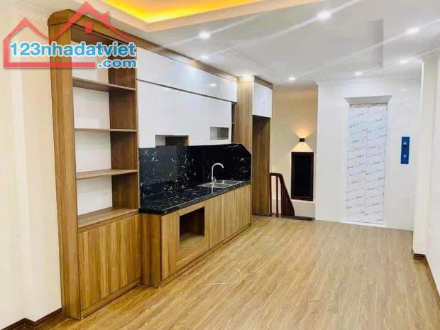 🏠 CCMN NGÕ 72 NGUYỄN TRÃI - 6 TẦNG - 39M2 - THU 30TR/TH - GIÁ 10.5 TỶ📞  Hằng Mini - 2