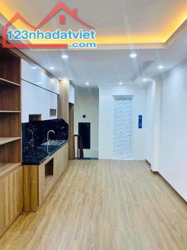 🏠 CCMN NGÕ 72 NGUYỄN TRÃI - 6 TẦNG - 39M2 - THU 30TR/TH - GIÁ 10.5 TỶ📞  Hằng Mini - 4