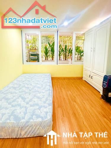 BÁN NHÀ TT ĐẶNG VĂN NGỮ - ĐỐNG ĐA - DIỆN TÍCH 100M2 - GIÁ 4.5 TỶ - VỊ TRÍ TRUNG TÂM - DIỆN - 2