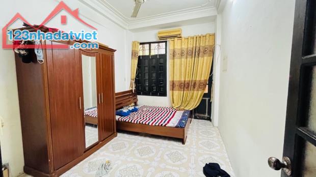 💥💥💥 Nhà Pháo Đài Láng 31m², 4 Tầng, Mặt Tiền 3.3m, - Thiết Kế Đẹp, Đầy Đủ Công Năng- Gi - 1