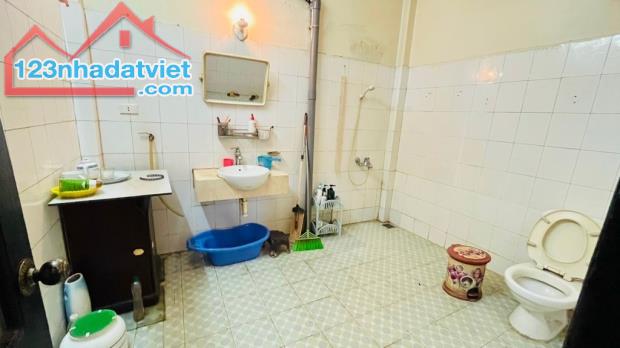 💥💥💥 Nhà Pháo Đài Láng 31m², 4 Tầng, Mặt Tiền 3.3m, - Thiết Kế Đẹp, Đầy Đủ Công Năng- Gi - 2